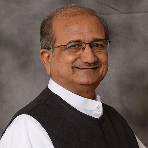 મા. શ્રી ભૂપેન્દ્રસિંહ ચુડાસમા